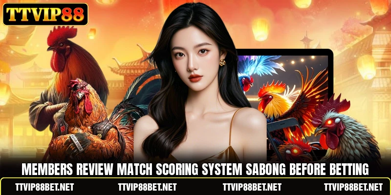 Members review Match scoring system sabong before betting Members review Match scoring system sabong before betting